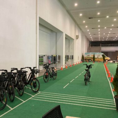 EKOİKLİM - Ekonomi ve İklim Değişikliği Zirvesi