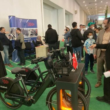 EKOİKLİM - Ekonomi ve İklim Değişikliği Zirvesi