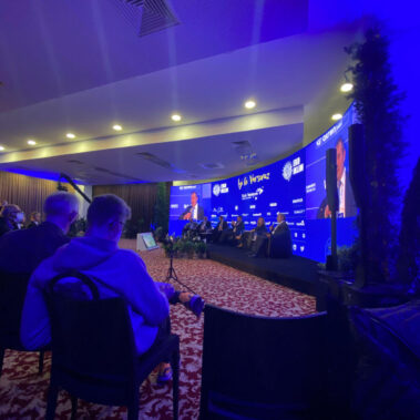 EKOİKLİM - Ekonomi ve İklim Değişikliği Zirvesi