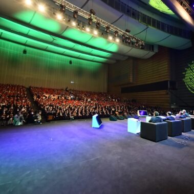 EKOİKLİM - Ekonomi ve İklim Değişikliği Zirvesi