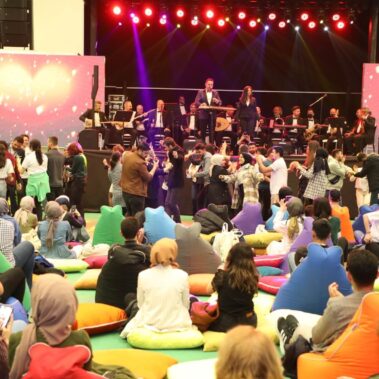 EKOİKLİM - Ekonomi ve İklim Değişikliği Zirvesi