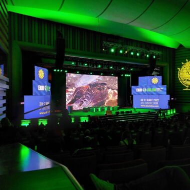 EKOİKLİM - Ekonomi ve İklim Değişikliği Zirvesi